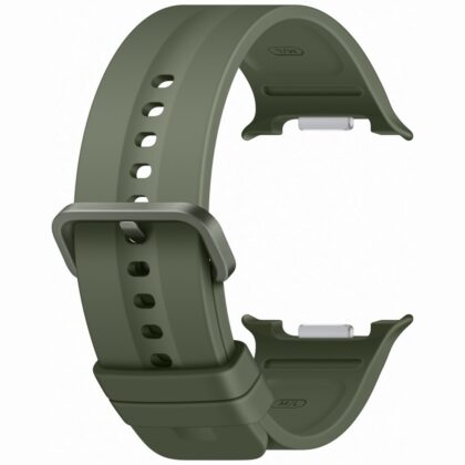 Samsung Galaxy Watch 9 Sport Λουράκι M/L, Πράσινο