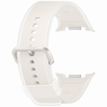 Samsung Galaxy Watch 9 Misty Λουράκι M/L, Μπεζ