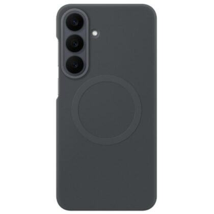 Samsung Silicone Magnet - θήκη για Samsung Galaxy S26 FE - Μαύρο