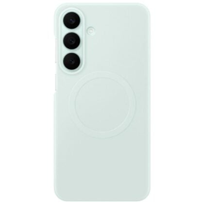 Samsung Silicone Magnet - θήκη για Samsung Galaxy S26 FE - Πράσινο