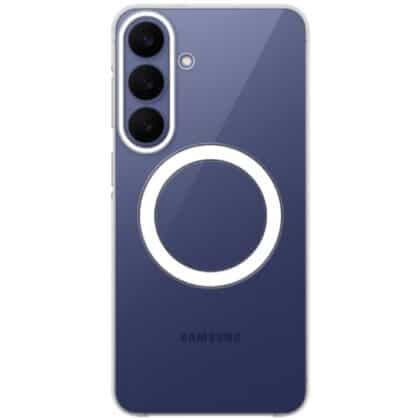Samsung Clear Magnet - θήκη για Samsung Galaxy S26 FE - Διάφανο