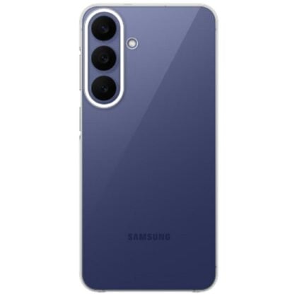 Samsung Clear - θήκη για Samsung Galaxy S26 FE - Διάφανο