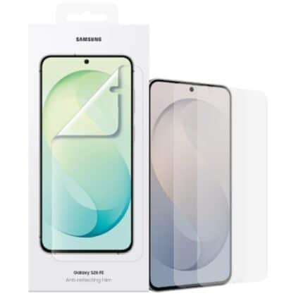 Διάφανο προστατευτικό οθόνης Samsung anti-reflecting για Galaxy S26 FE