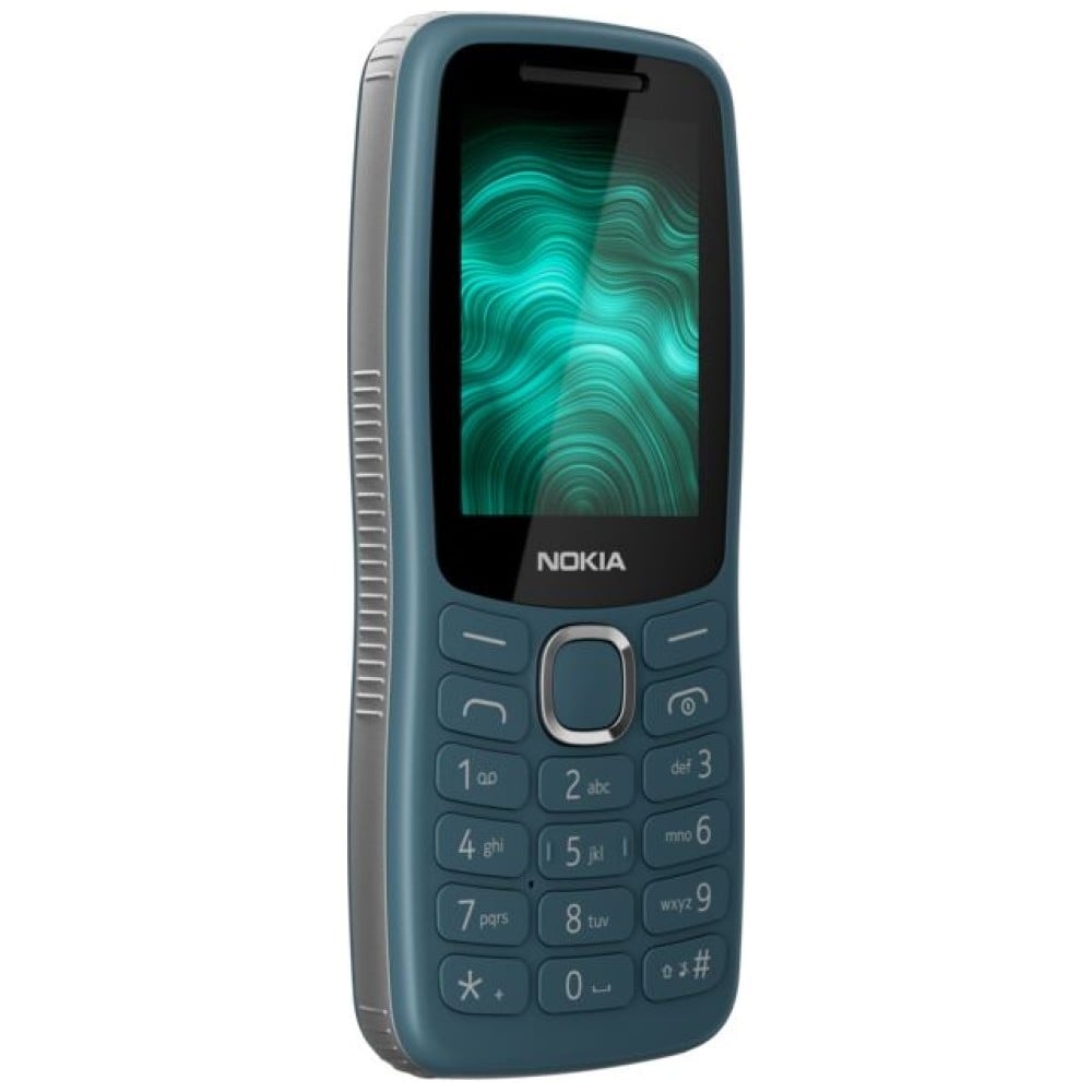 Nokia 123 Shield TA-1748 DS πράσινο - Image 3