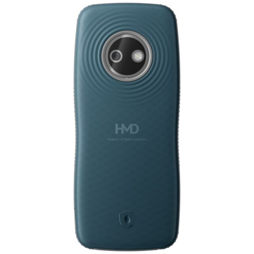 Nokia 123 Shield TA-1748 DS πράσινο - Image 4