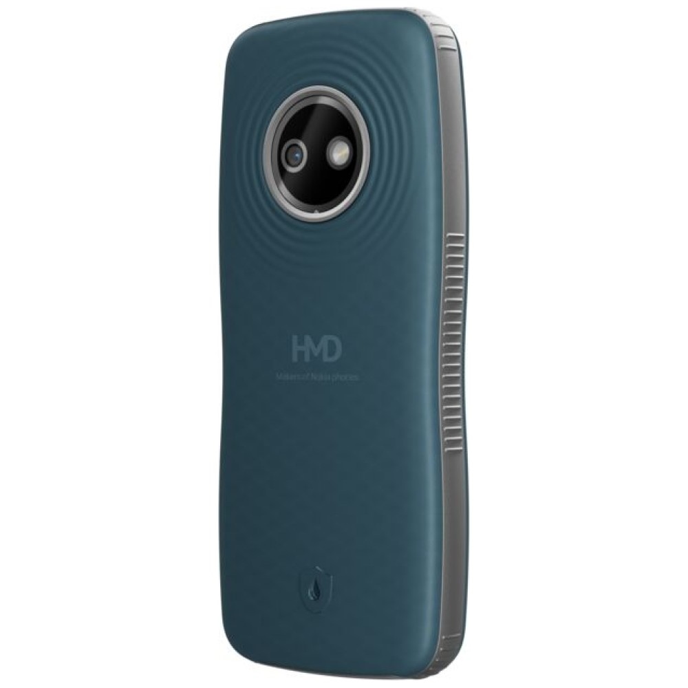 Nokia 123 Shield TA-1748 DS πράσινο - Image 6