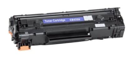 Premium Συμβατό Toner HP CB435/CB436/388/CE278/CE285, 2.1K, Μαύρο