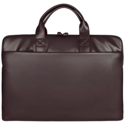 Tucano Isotta Superslim Θήκη Laptop 13"/14", Μωβ