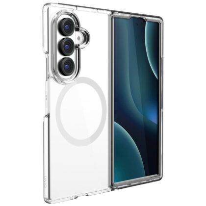 UNIQ LifePro Xtreme - θήκη για Samsung Galaxy Z Fold8 Ultra - Διάφανο