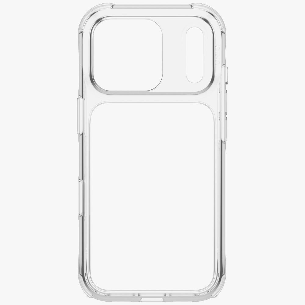 UNIQ LifePro Xtreme - θήκη για Apple iPhone 18 Pro / 17 - Διάφανο - Image 3
