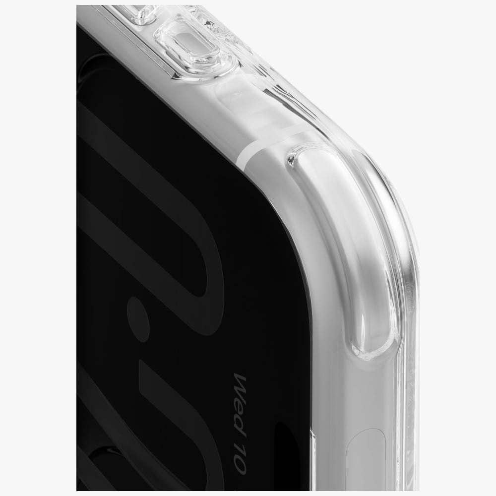 UNIQ LifePro Xtreme - θήκη για Apple iPhone 18 Pro / 17 - Διάφανο - Image 4