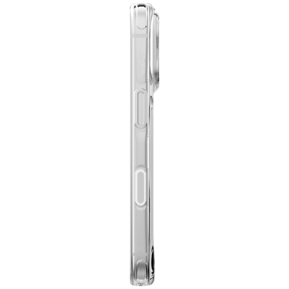 UNIQ LifePro Xtreme - θήκη για Apple iPhone 18 Pro / 17 - Διάφανο - Image 5