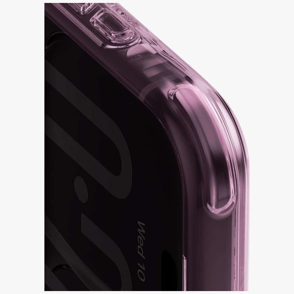 UNIQ LifePro Xtreme Magclick Φόρτισης - θήκη για Apple iPhone 18 Pro / 17 - Μπορντώ - Image 3