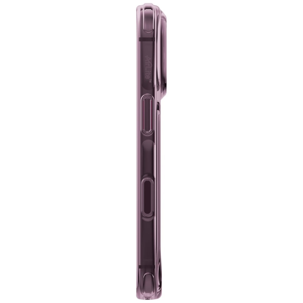 UNIQ LifePro Xtreme Magclick Φόρτισης - θήκη για Apple iPhone 18 Pro / 17 - Μπορντώ - Image 5