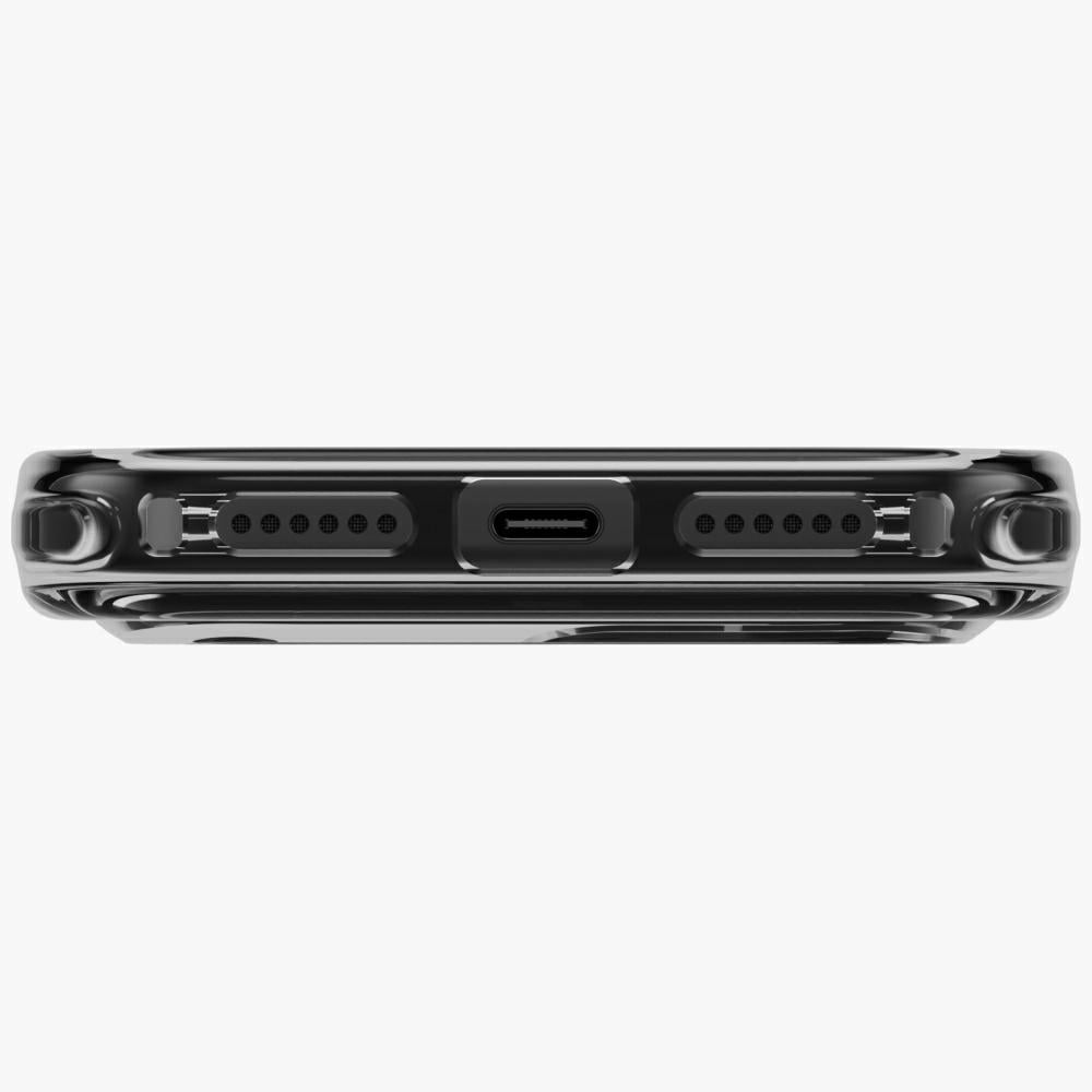 UNIQ LifePro Xtreme Magclick Charging - θήκη για Apple iPhone 18 Pro Max / 17 - Μαύρο - Image 5