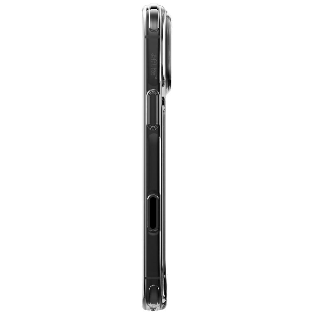 UNIQ LifePro Xtreme Magclick Charging - θήκη για Apple iPhone 18 Pro Max / 17 - Μαύρο - Image 4