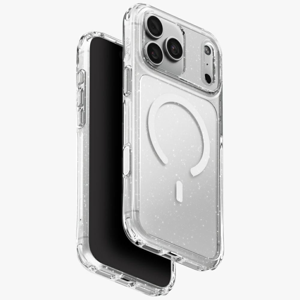 UNIQ LifePro Xtreme - θήκη για Apple iPhone 18 Pro Max / 17 - Διάφανο - Image 2