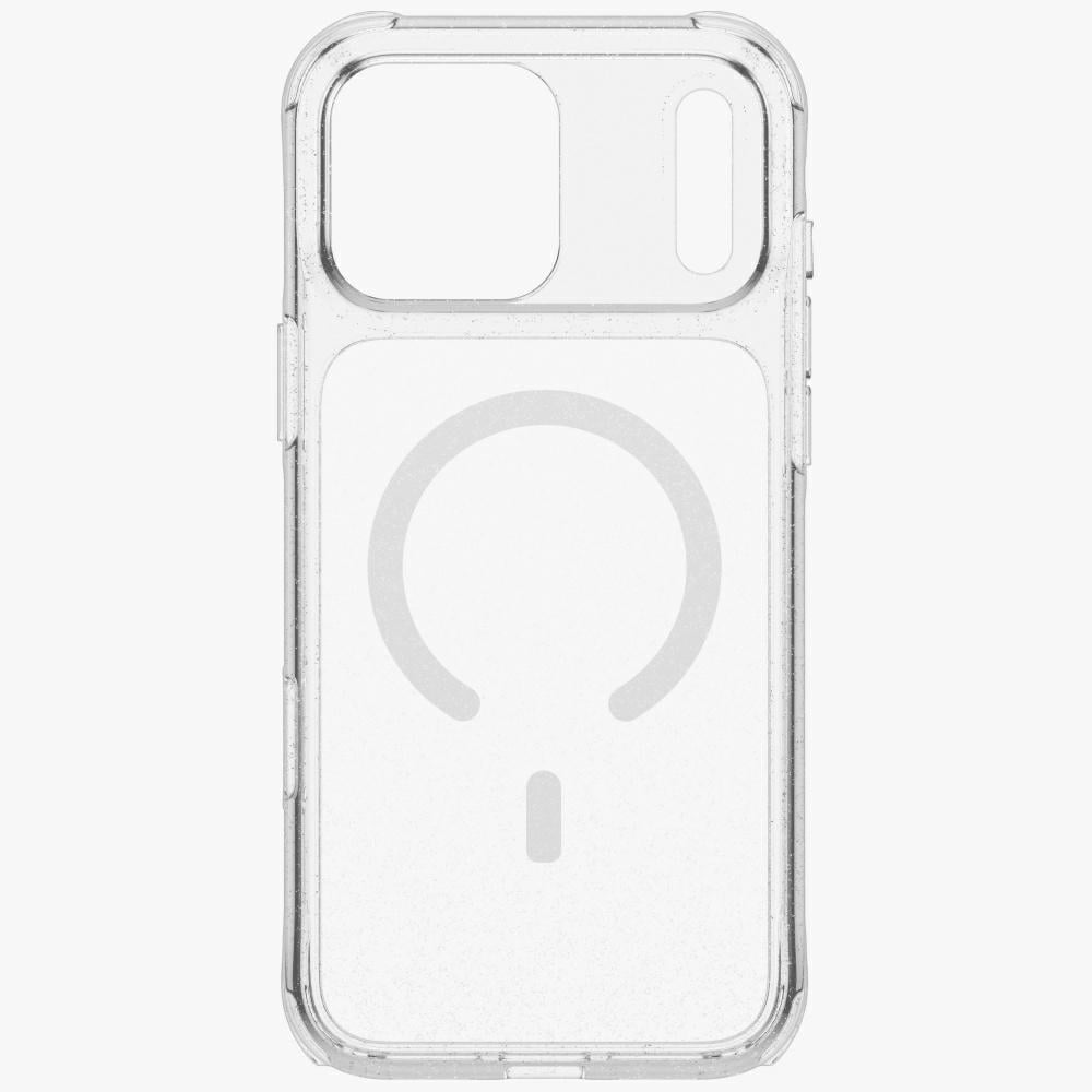 UNIQ LifePro Xtreme - θήκη για Apple iPhone 18 Pro Max / 17 - Διάφανο - Image 3