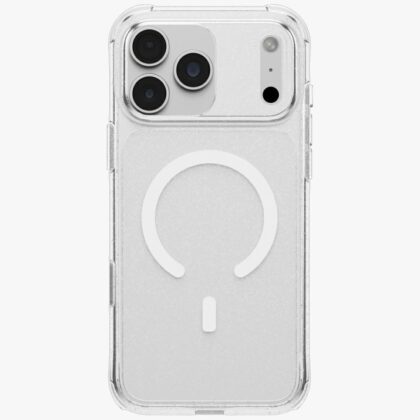 UNIQ LifePro Xtreme - θήκη για Apple iPhone 18 Pro Max / 17 Pro Max - Διάφανο