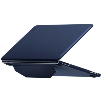 UNIQ Lyden Versa Θήκη MacBook Neo, Μπλε