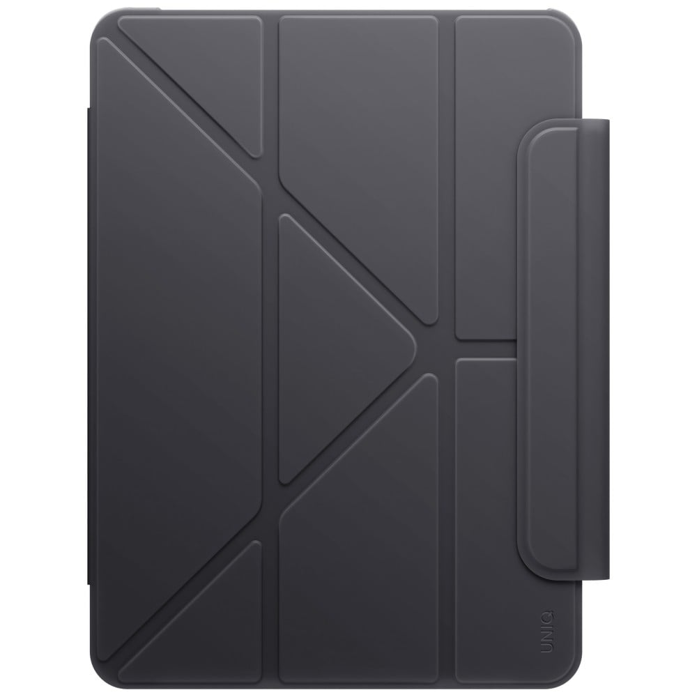 UNIQ Camden Lite - θήκη για Apple iPad (2025) / (2022) - Γκρι - Image 3