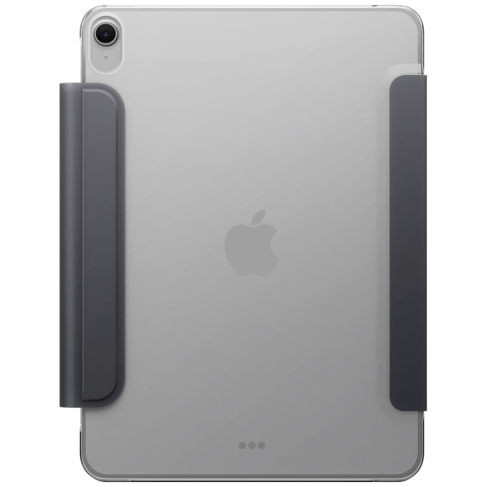 UNIQ Camden Lite - θήκη για Apple iPad (2025) / (2022) - Γκρι - Image 4
