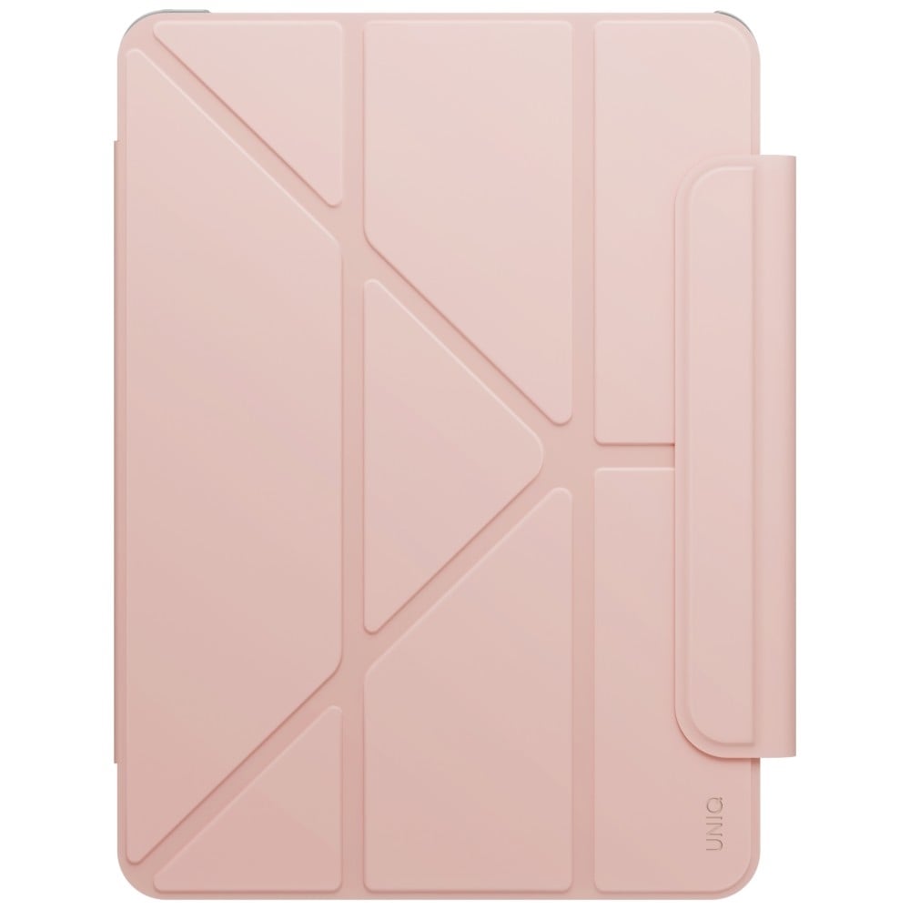 UNIQ Camden - θήκη για Apple iPad (2025) - Ροζ - Image 3