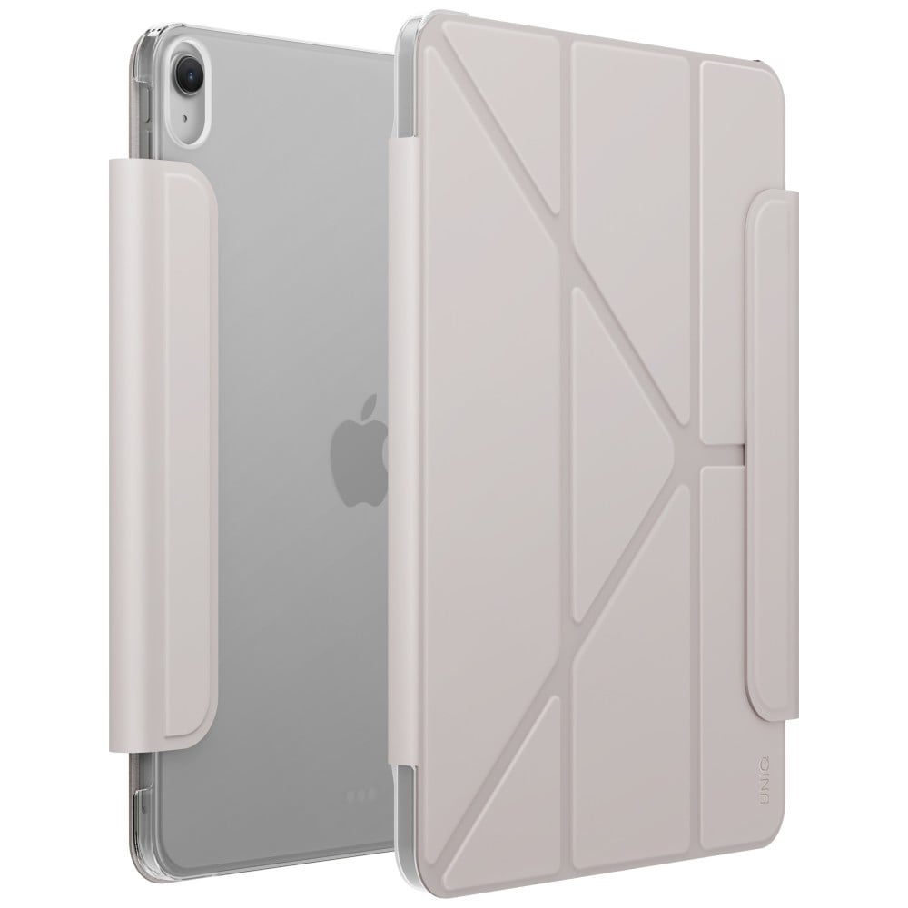 UNIQ Camden Lite - θήκη για Apple iPad (2025) / (2022) - Πολύχρωμο - Image 2
