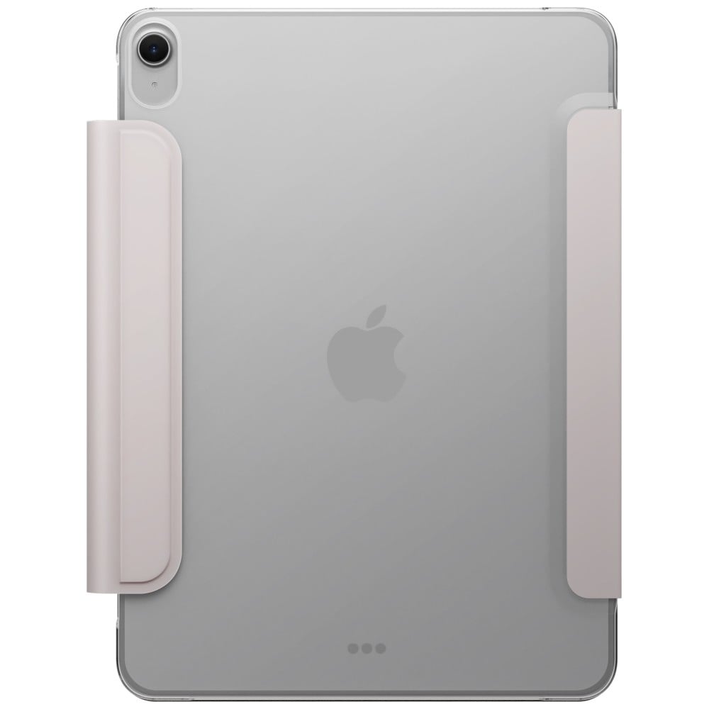 UNIQ Camden Lite - θήκη για Apple iPad (2025) / (2022) - Πολύχρωμο - Image 4