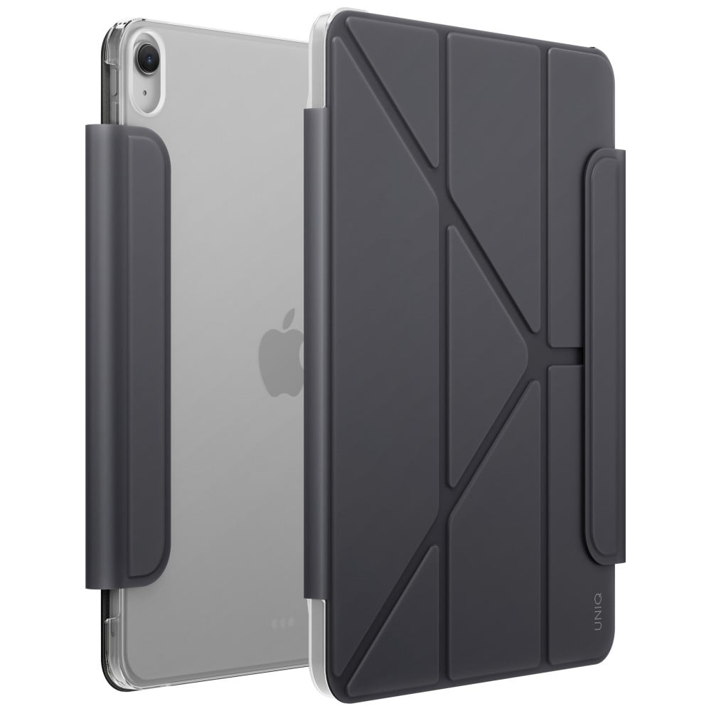 UNIQ Camden Lite - θήκη για Apple iPad Air 13 (2024) / (2025) (2026) - Γκρι - Image 2