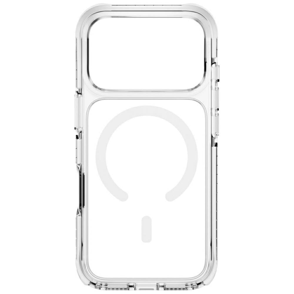 UNIQ Combat - θήκη για Apple iPhone 18 Pro / 17 - Λευκό - Image 3