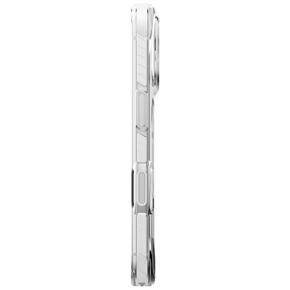 UNIQ Combat - θήκη για Apple iPhone 18 Pro / 17 - Λευκό - Image 4