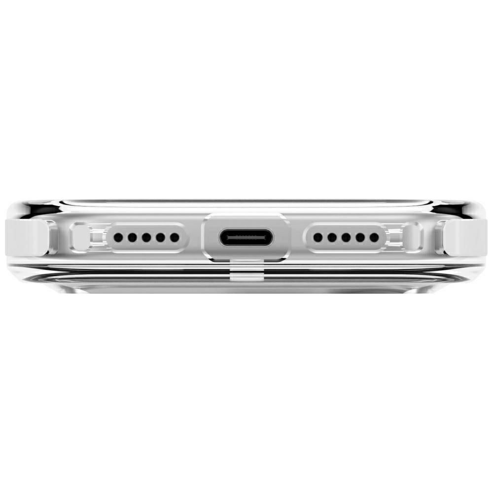 UNIQ Combat - θήκη για Apple iPhone 18 Pro / 17 - Λευκό - Image 5
