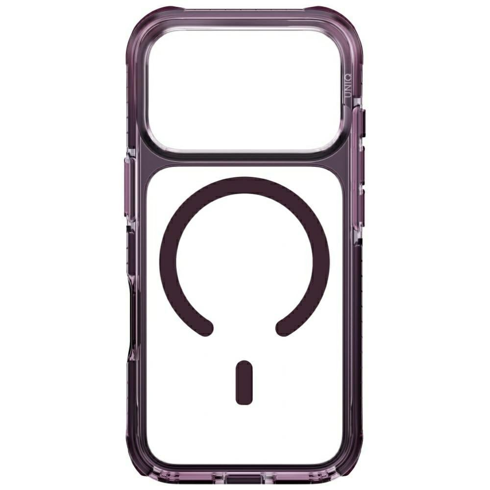 UNIQ Combat - θήκη για Apple iPhone 18 Pro / 17 - Κόκκινο - Image 3