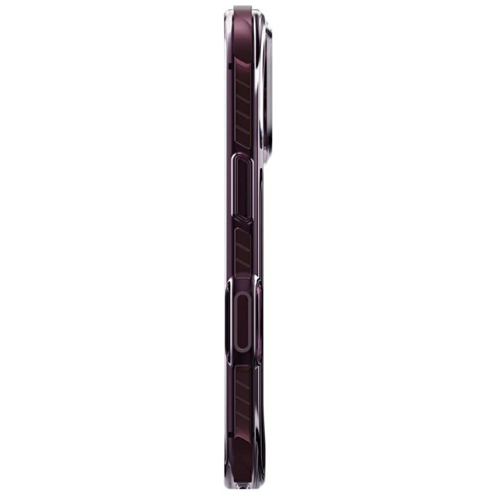 UNIQ Combat - θήκη για Apple iPhone 18 Pro / 17 - Κόκκινο - Image 4