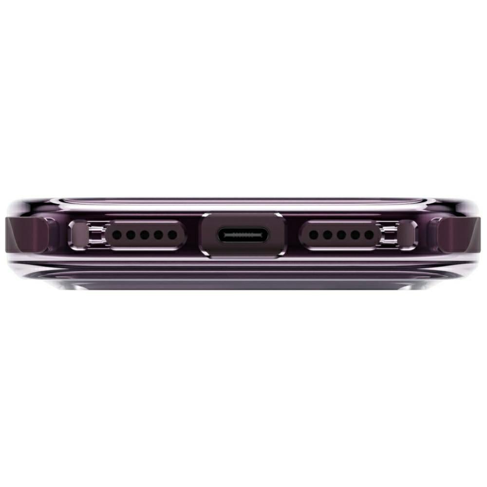 UNIQ Combat - θήκη για Apple iPhone 18 Pro / 17 - Κόκκινο - Image 5