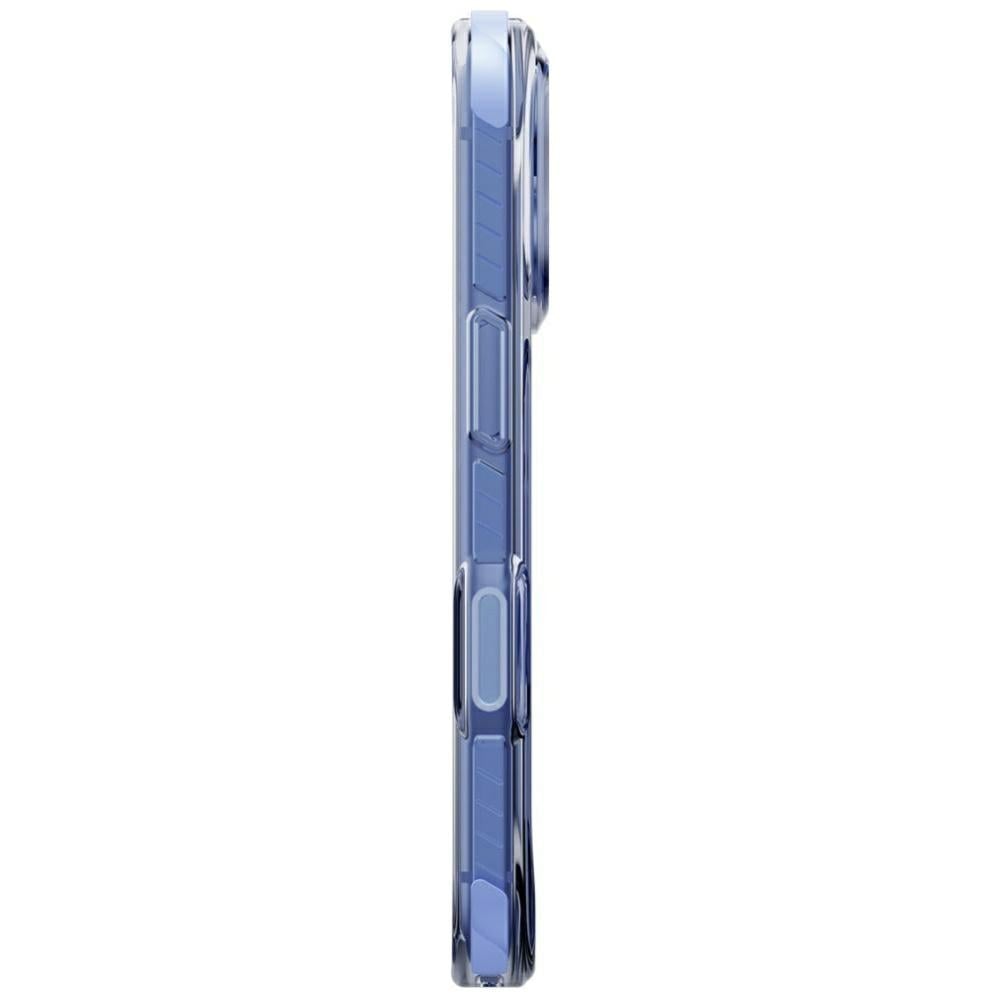 UNIQ Combat - θήκη για Apple iPhone 18 Pro / 17 - Μπλε - Image 4
