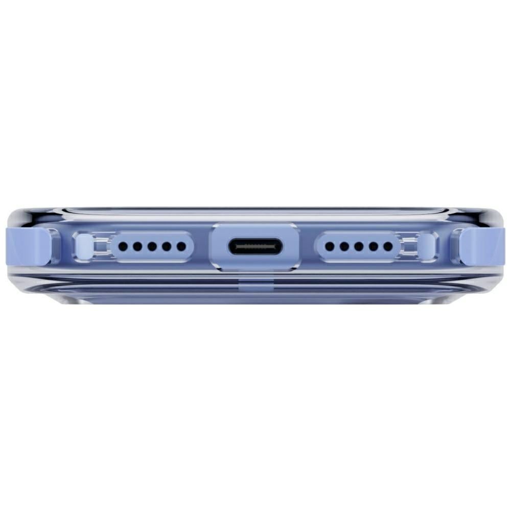 UNIQ Combat - θήκη για Apple iPhone 18 Pro / 17 - Μπλε - Image 5