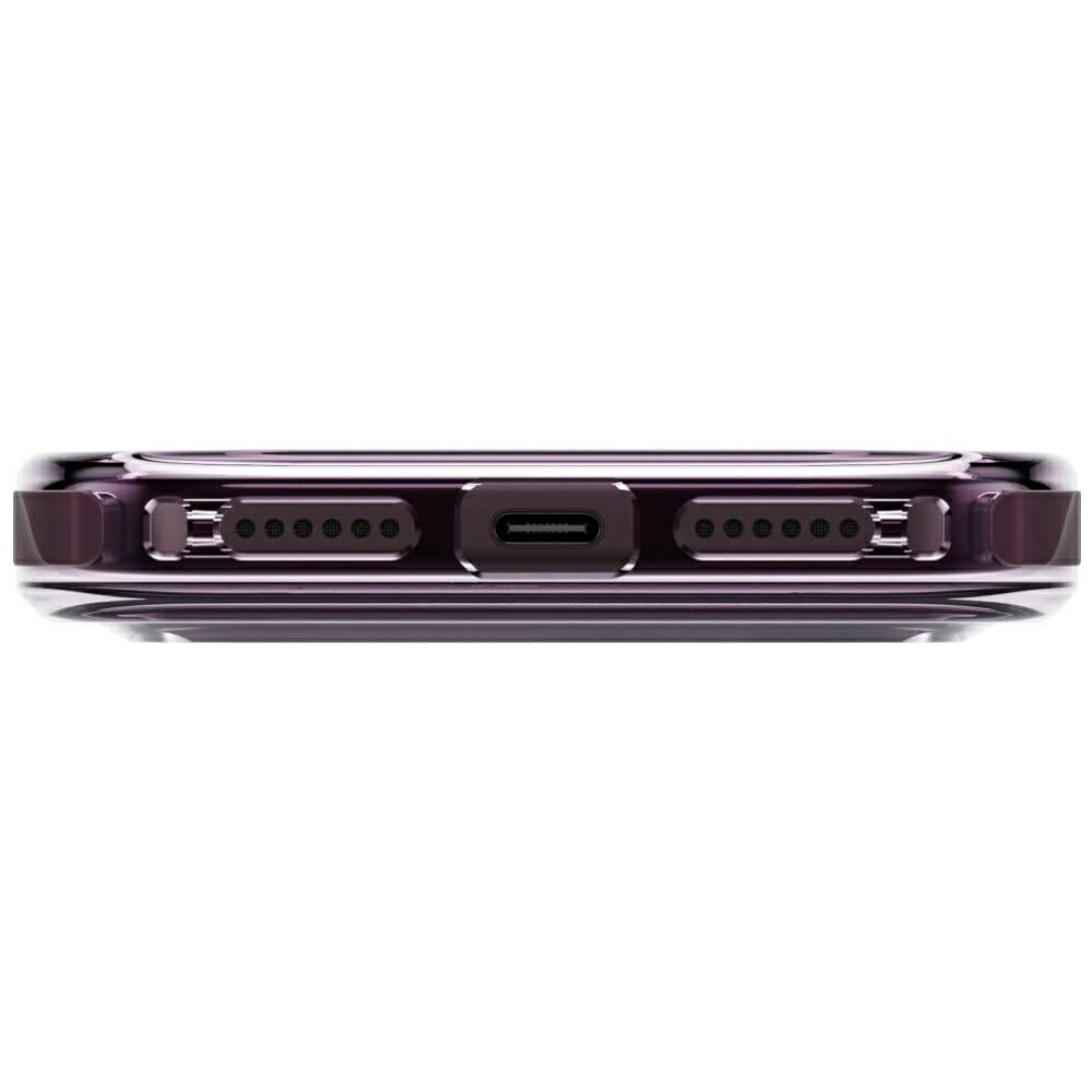 UNIQ Combat - θήκη για Apple iPhone 18 Pro Max / 17 - Κόκκινο - Image 5