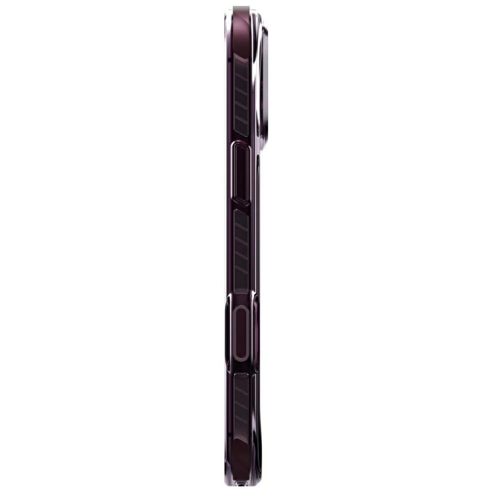 UNIQ Combat - θήκη για Apple iPhone 18 Pro Max / 17 - Κόκκινο - Image 4