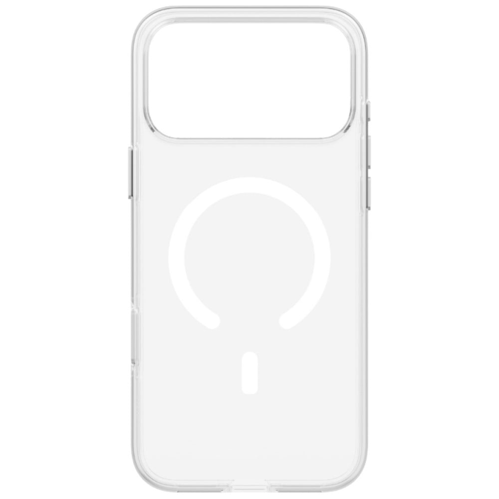 UNIQ Clario Magclick Charging - θήκη για Apple iPhone 18 Pro Max / 17 - Διάφανο - Image 3