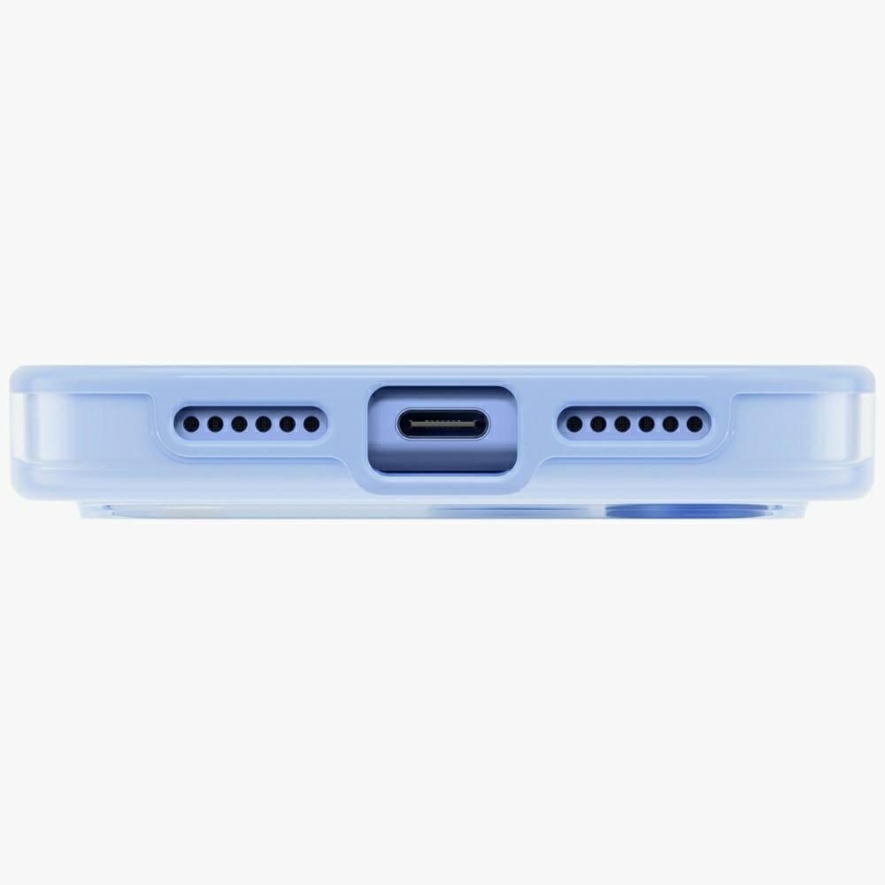 UNIQ Clario - θήκη για Apple iPhone 18 Pro Max / 17 - Μπλε - Image 5