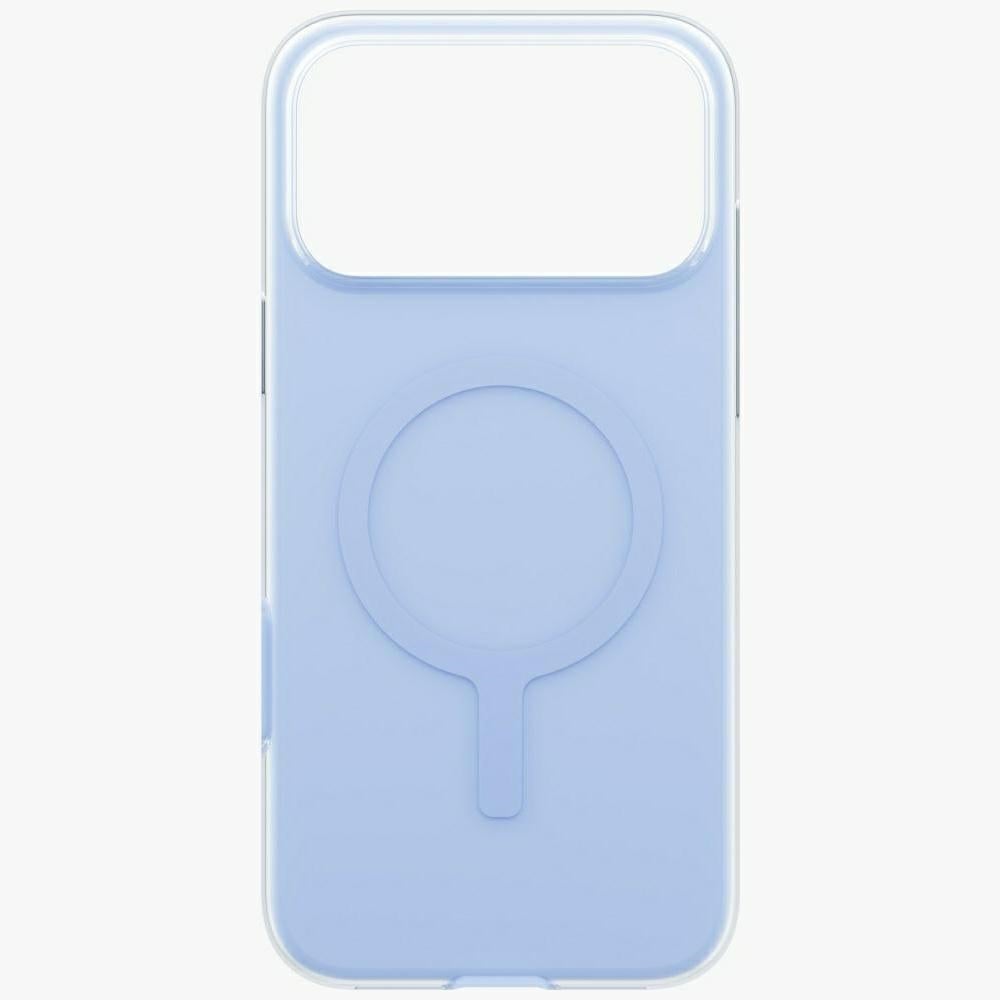 UNIQ Clario - θήκη για Apple iPhone 18 Pro Max / 17 - Μπλε - Image 3