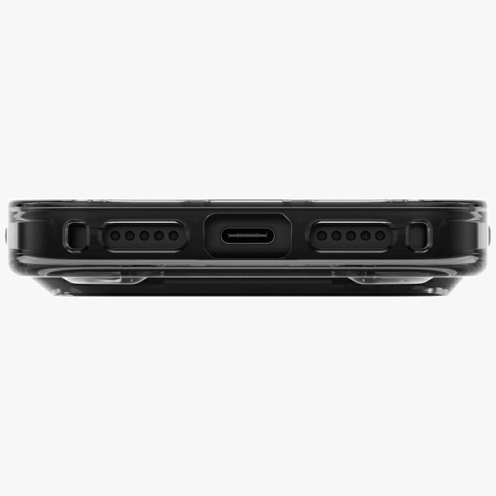 UNIQ Heldro Air - θήκη για Apple iPhone 18 Pro / 17 - Διάφανο - Image 5