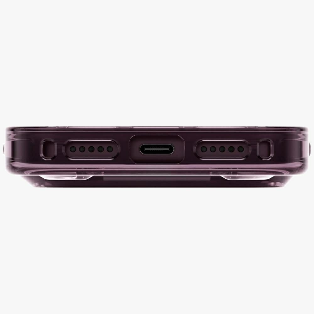 UNIQ Heldro - θήκη για Apple iPhone 18 Pro / 17 - Πολύχρωμο - Image 5