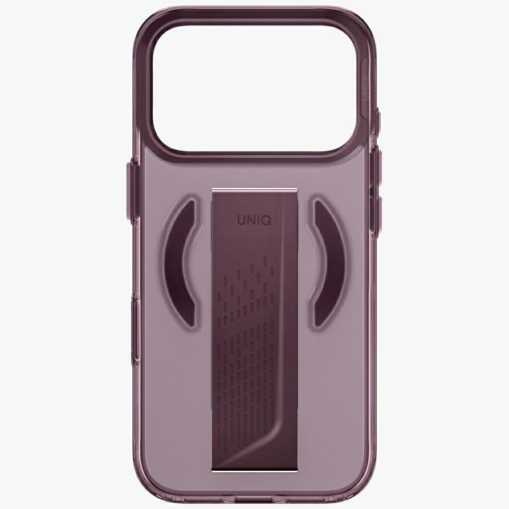 UNIQ Heldro - θήκη για Apple iPhone 18 Pro / 17 - Πολύχρωμο - Image 3