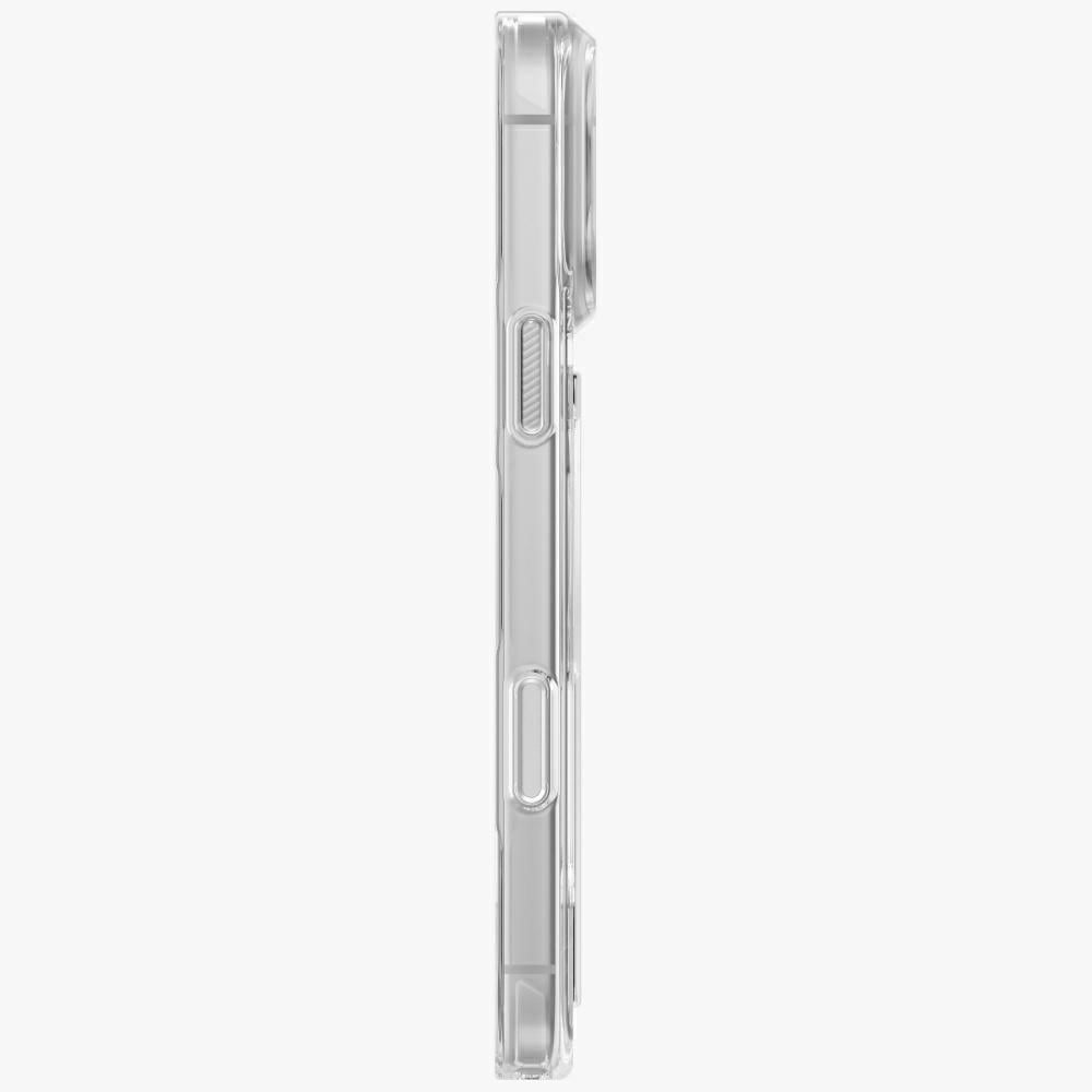 UNIQ Heldro Air - θήκη για Apple iPhone 18 Pro Max / 17 - Διάφανο - Image 4