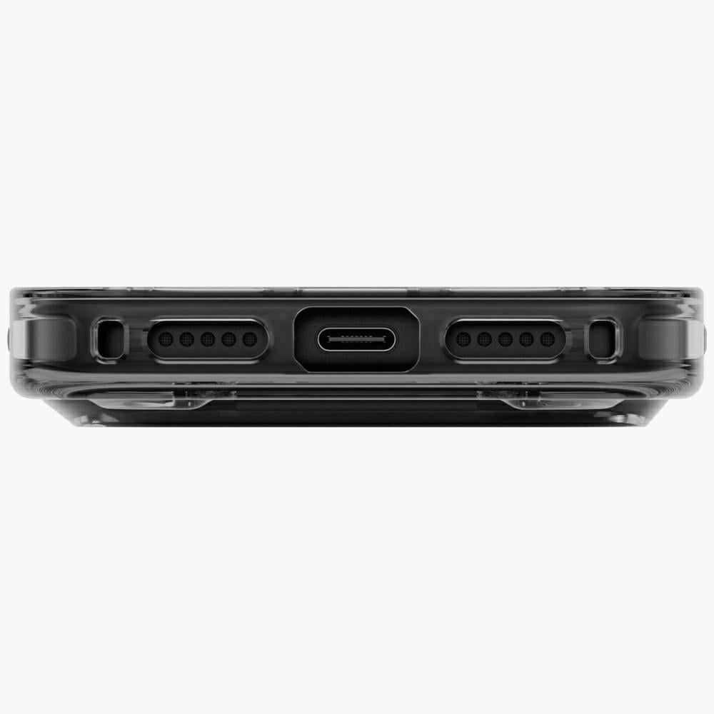 UNIQ Heldro Air - θήκη για Apple iPhone 18 Pro Max / 17 - Διάφανο - Image 5