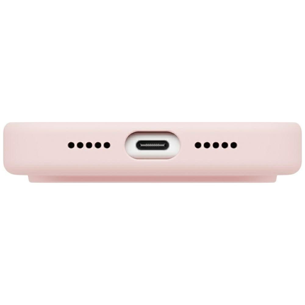 UNIQ Lino - θήκη για Apple iPhone 18 Pro / 17 - Ροζ - Image 5