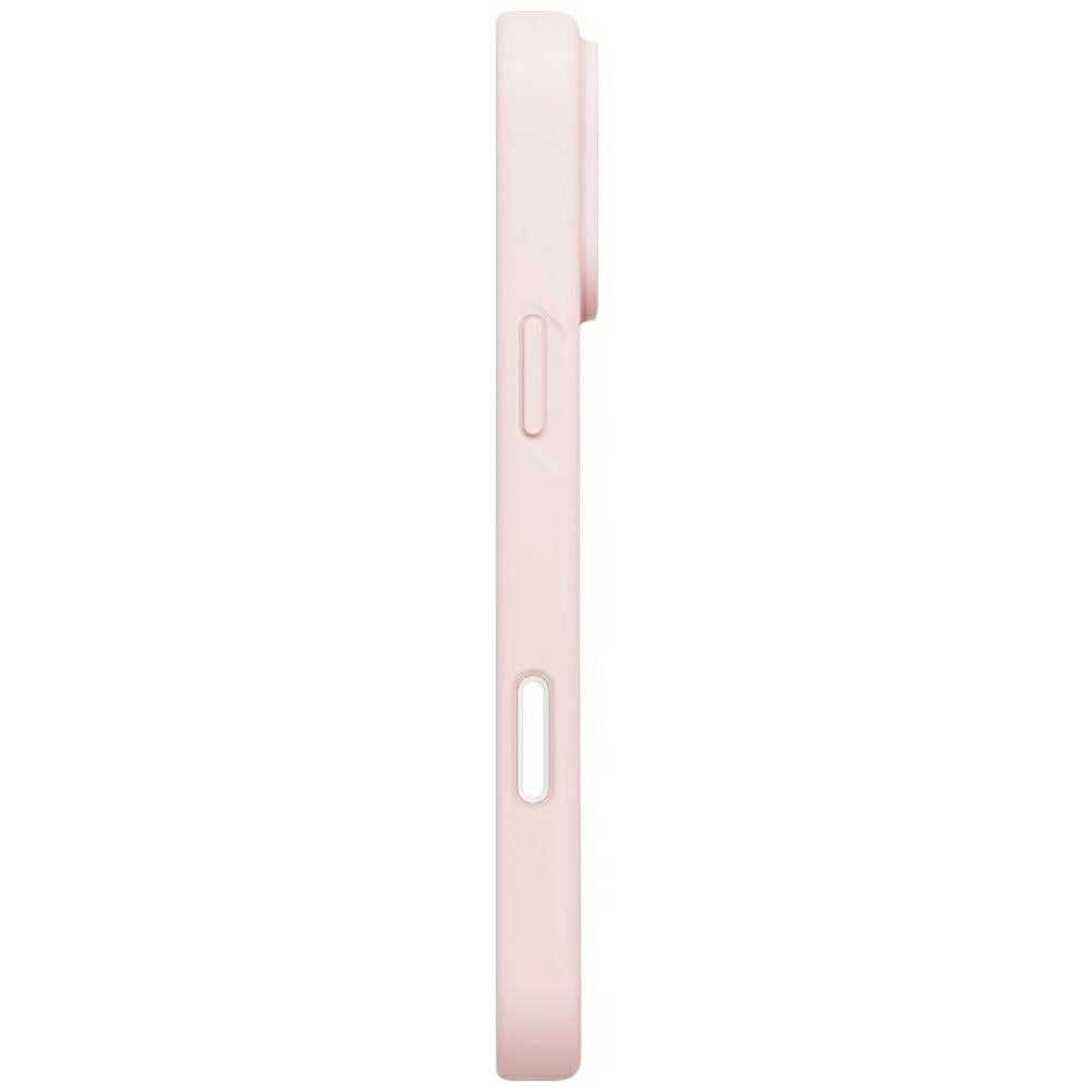 UNIQ Lino - θήκη για Apple iPhone 18 Pro Max / 17 - Ροζ - Image 4